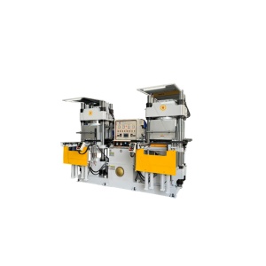 Вулканизационный пресс 350Т