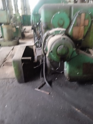 Токарный станок SKODA SRM-125x10000 (РМЦ10000)