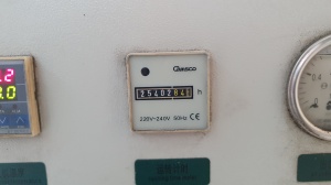 ВИНТОВОЙ КОМПРЕССОР JAGUAR EAS-30