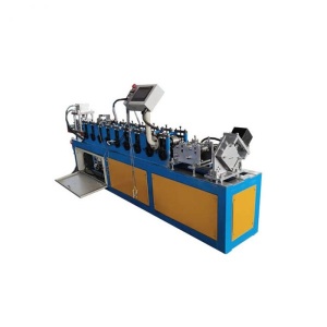 Линию для производства DIN-Рейки GCF788