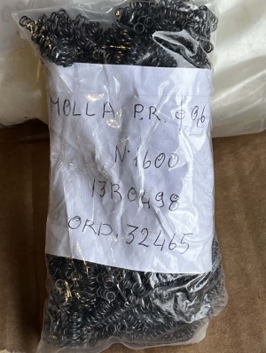 Запчасти для бобинорезки Ghezzi & Annoni RS240