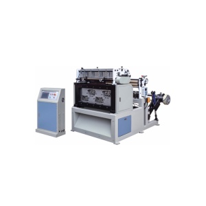 Станок для резки заготовок под бумажные стаканы RD-CQ-850