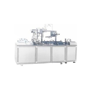 Машину для упаковки коробок в плёнку 360