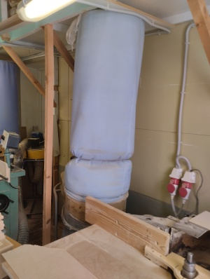 Форматно-раскроечный станок Robland Z-250