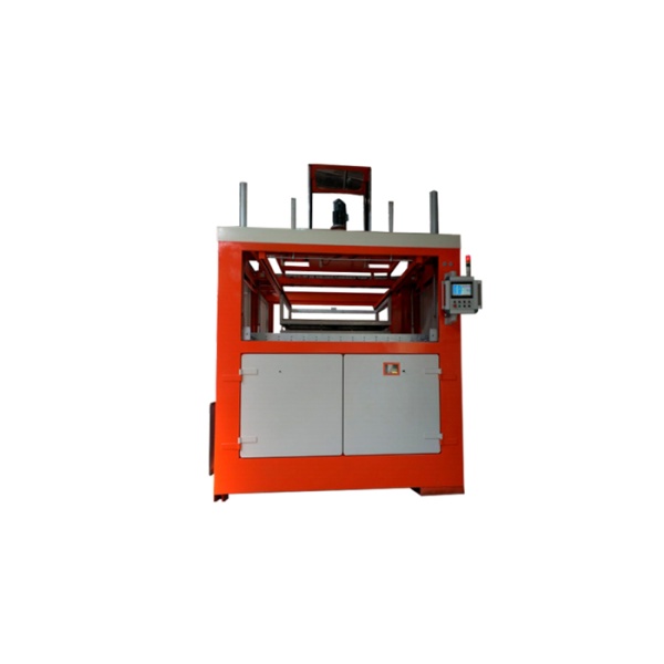 Вакуумно-формовочную машину HX-2000