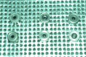 ВОЛОКИ или ФИЛЬЕРЫ для калибровки проволоки