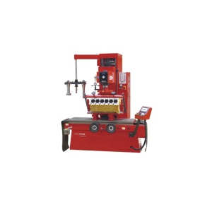 Станок для расточки блоков цилиндров BM200