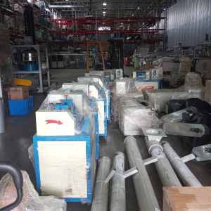 шнековые пары