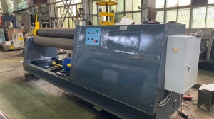 Вальцы трех-валковые И2222, ИБ2222В, И2220,ЛГВ-16, СТД-14