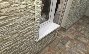 RAMO: плитка для облицовки фасадов – гибкость, качество и стиль