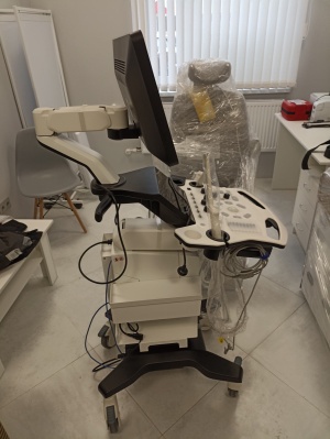 Система ультразвуковая диагностическая медицинская ветеринарная VINNO VINNO E20