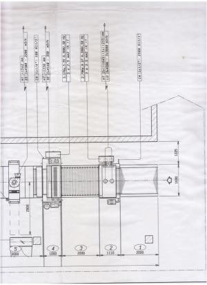 СТАНОК АВТОМАТИЧЕСКОГО НАНЕСЕНИЯ ЛАКОКРАСОЧНЫХ МАТЕРИАЛОВ