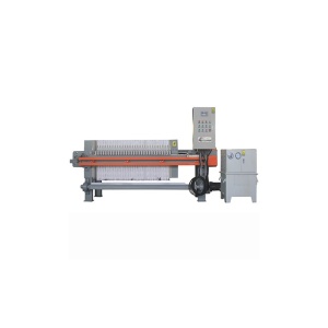 Камерный фильтр-пресс XA-30/800-UK