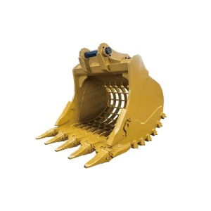 Каркасный ковш RSBM-SB03