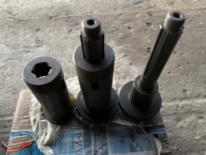 Запчасти для бобинорезки Ghezzi & Annoni RS240