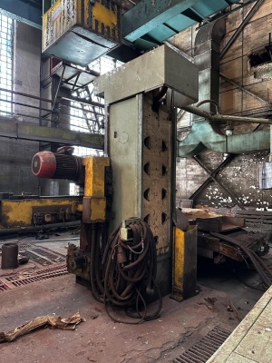 Горизонтально-расточной станок ГРС 2А620-1