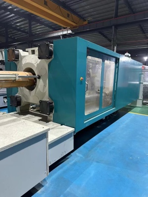 Термопластавтомат LK POTENZA PT560 (Китай)