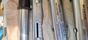 Диоптрейная трубка