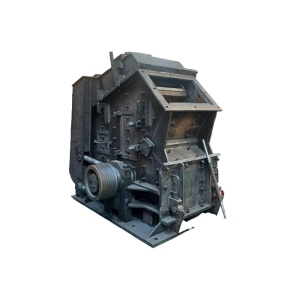 Роторную дробилку PF-0807