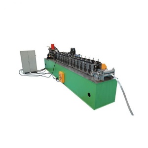 Линию для производства DIN-рейки RFM861