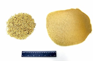 Установка для производства жидких кормов