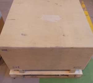 Подшипники SKF 241/500 ECAK 30/W33