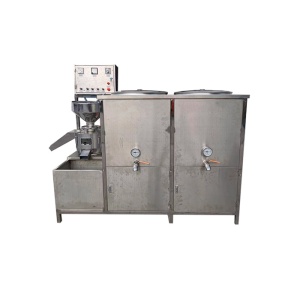 Станок для производства соевого молока DFM-200