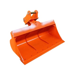 Наклонный ковш WXTB-04