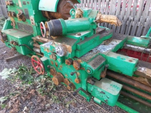 Сферотокарный станок МК-261