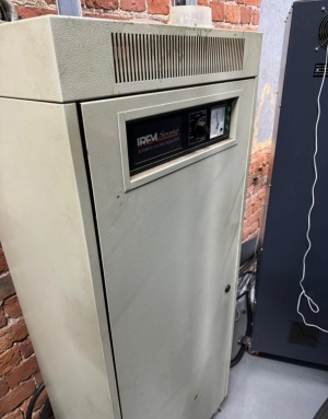 Круглошлифовальный станок Kellenberger KEL-VARIA UR 175/1000 CNC