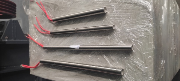 ТЭН патронный