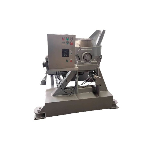 Центрифугу для сушки деталей с большой загрузкой LY-1000F