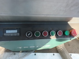 Форматно-раскроечный станок TS6132