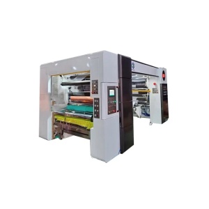 Бессолвентный ламинатор ZT-1350A