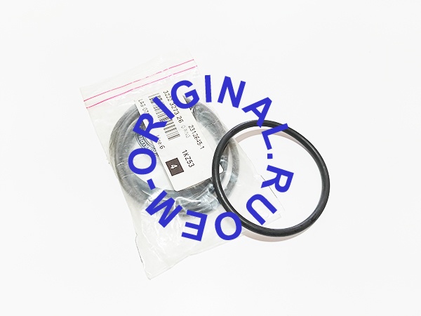 3222327326 Кольцо уплотнительное Atlas Copco