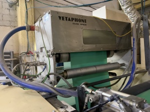 Устройство коронного разряда VETAPHONE 380мм