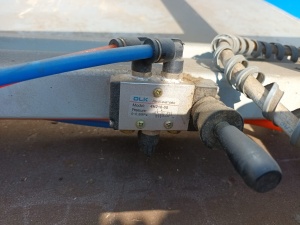 Форматно-раскроечный станок TS6132