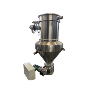 Пневмотранспортер 650 BIG BELLY