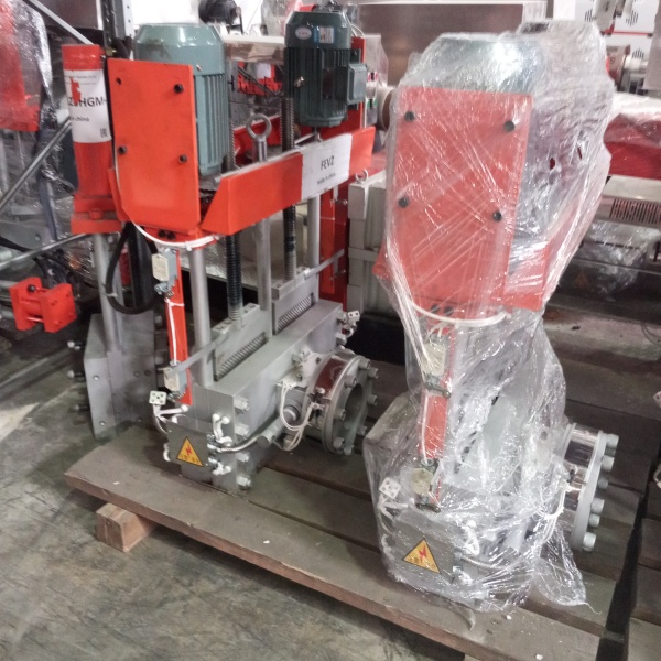 фильтр расплавов