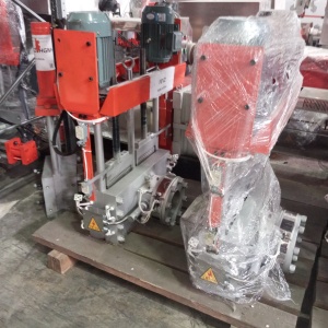 фильтр расплавов