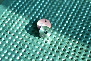 ВОЛОКИ или ФИЛЬЕРЫ для калибровки проволоки