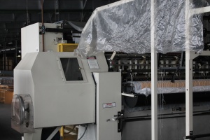 Стегальная многоигольная машина Gribetz 1300II