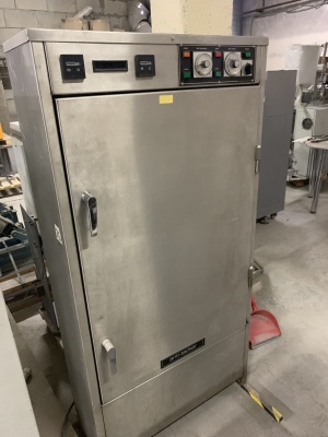 Финишная засветка флексографских пластин AV Flexologic Anti-Tacker MK IV 50 x 70 CM