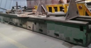 Токарно-винторезный тяжелый станок 1А660 200Ф1 РМЦ6000