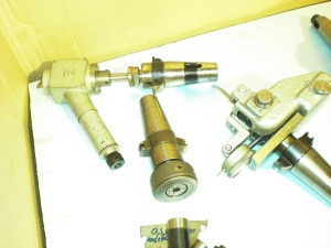 Оснастка для координатно-расточных 2А450, 2В440А