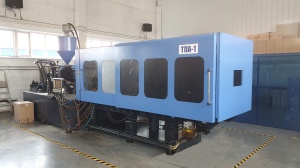 Термопластавтомат Haixing(КНР) 380 т