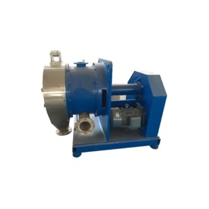 Центрифугу с центробежной разгрузкой IW500-NA