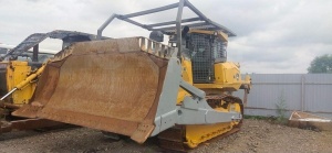 бульдозер JOHN DEERE 950K в отличном состоянии