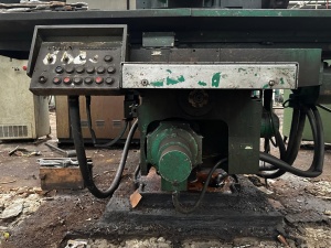 Станок фрезерный с ЧПУ ГФ2171С5