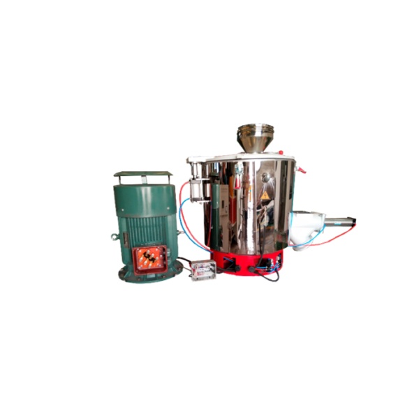 Миксер для пвх SHR-200L